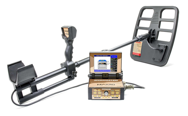 Nokta Makro Jeohunter 3D Dual System - Treasure Coast Metal Detectors