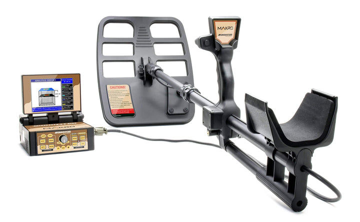 Nokta Makro Jeohunter 3D Dual System - Treasure Coast Metal Detectors