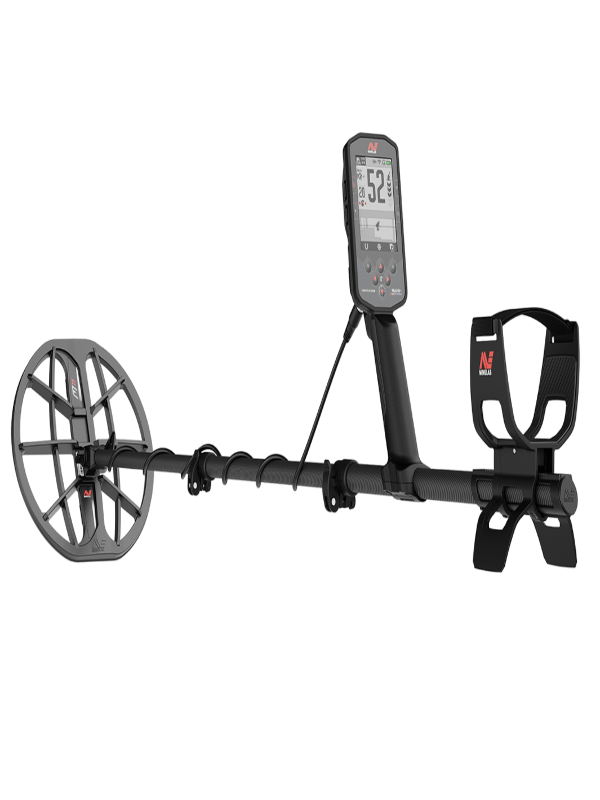 New Minelab Manticore High Power Metal Detector - Treasure Coast Metal Detectors