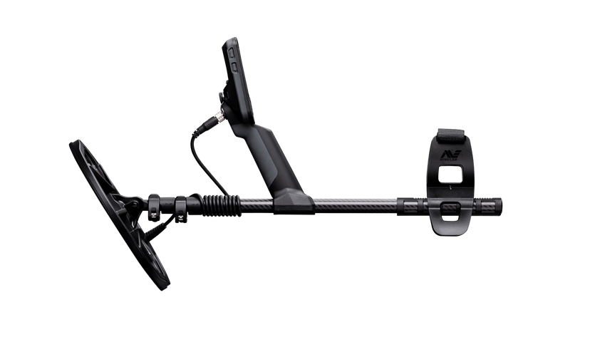 Minelab Equinox 900 Metal Detector With Two Coils - Treasure Coast Metal Detectors