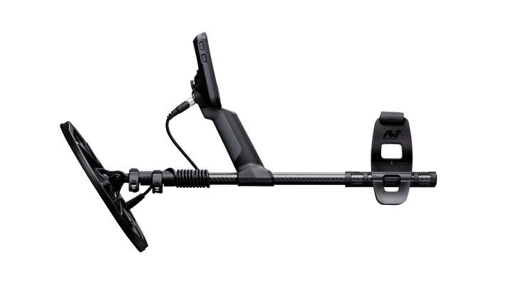 Minelab Equinox 900 Metal Detector With Two Coils - Treasure Coast Metal Detectors