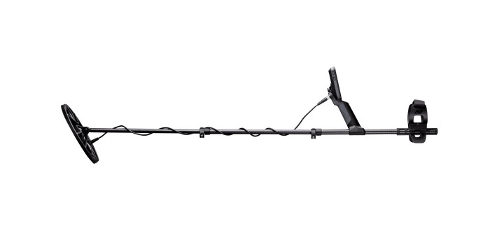 Minelab Equinox 900 Metal Detector With Two Coils - Treasure Coast Metal Detectors