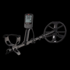 Minelab Equinox 900 Metal Detector