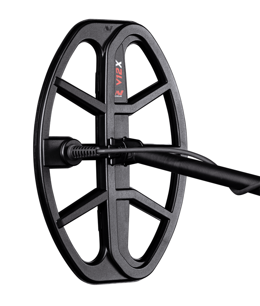 Minelab X-Terra Pro Metal Detector - Treasure Coast Metal Detectors