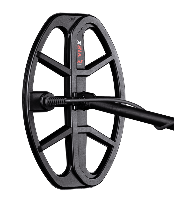 Minelab X-Terra Pro Metal Detector - Treasure Coast Metal Detectors