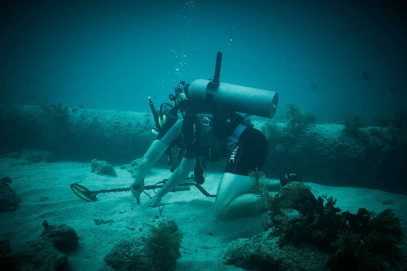 Minelab Pinpointer Pro Find 35 - Treasure Coast Metal Detectors