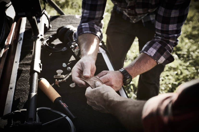 Minelab Pinpointer Pro Find 35 - Treasure Coast Metal Detectors