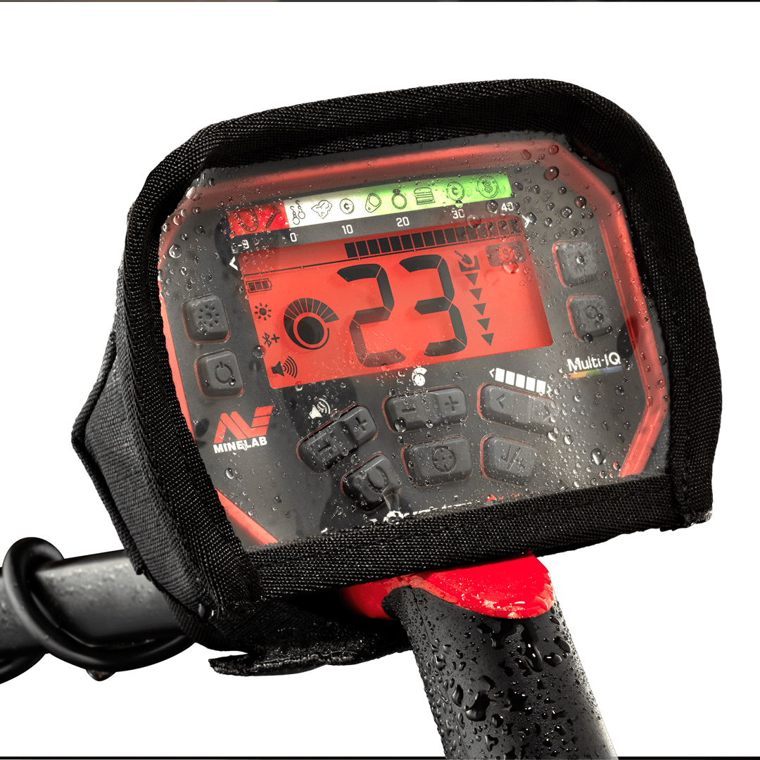 MINELAB Vanquish 340 Detector with 10 x Coil and Pro-Find 20 Pinpointer  東京販売 DIY、工具