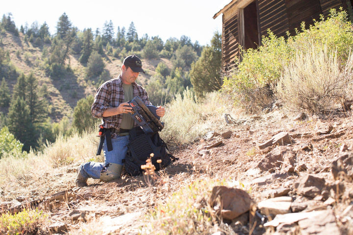 Minelab SDC 2300 Metal Detector - Treasure Coast Metal Detectors