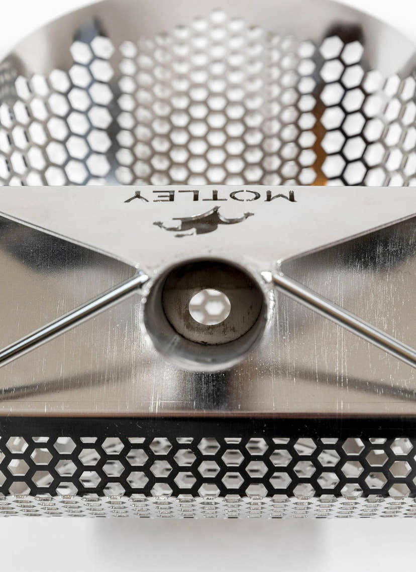 Motley Beach Sand Scoop