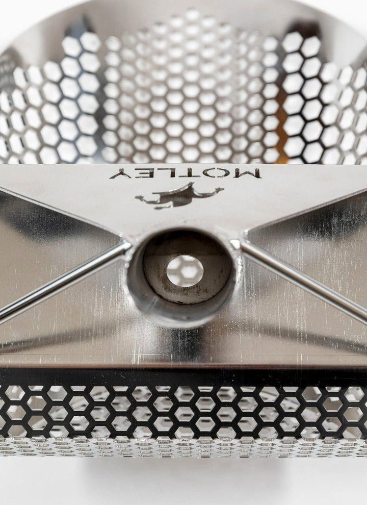 Motley Beach Sand Scoop