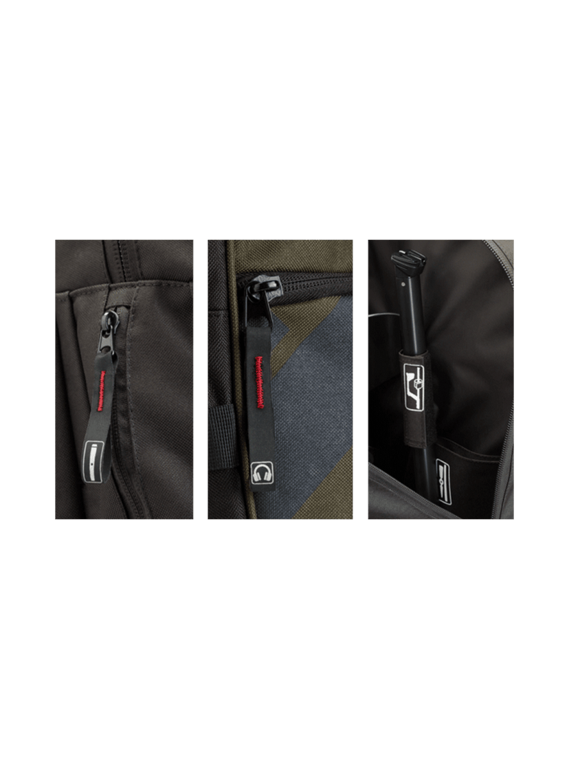 XP 280 Back Pack - Treasure Coast Metal Detectors