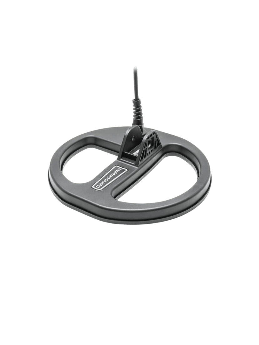 Nokta Makro Waterproof DD Search Coil - 22 cm / 8.5" (SP22) - Treasure Coast Metal Detectors