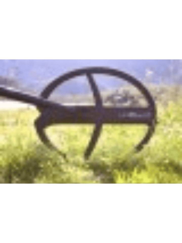 XP 13x11'' FMF Coil - Treasure Coast Metal Detectors