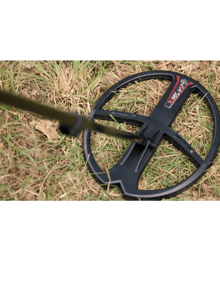 XP 13x11'' FMF Coil - Treasure Coast Metal Detectors