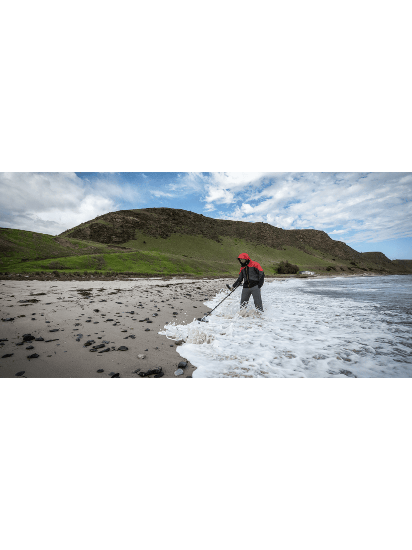 New Minelab Manticore High Power Metal Detector - Treasure Coast Metal Detectors