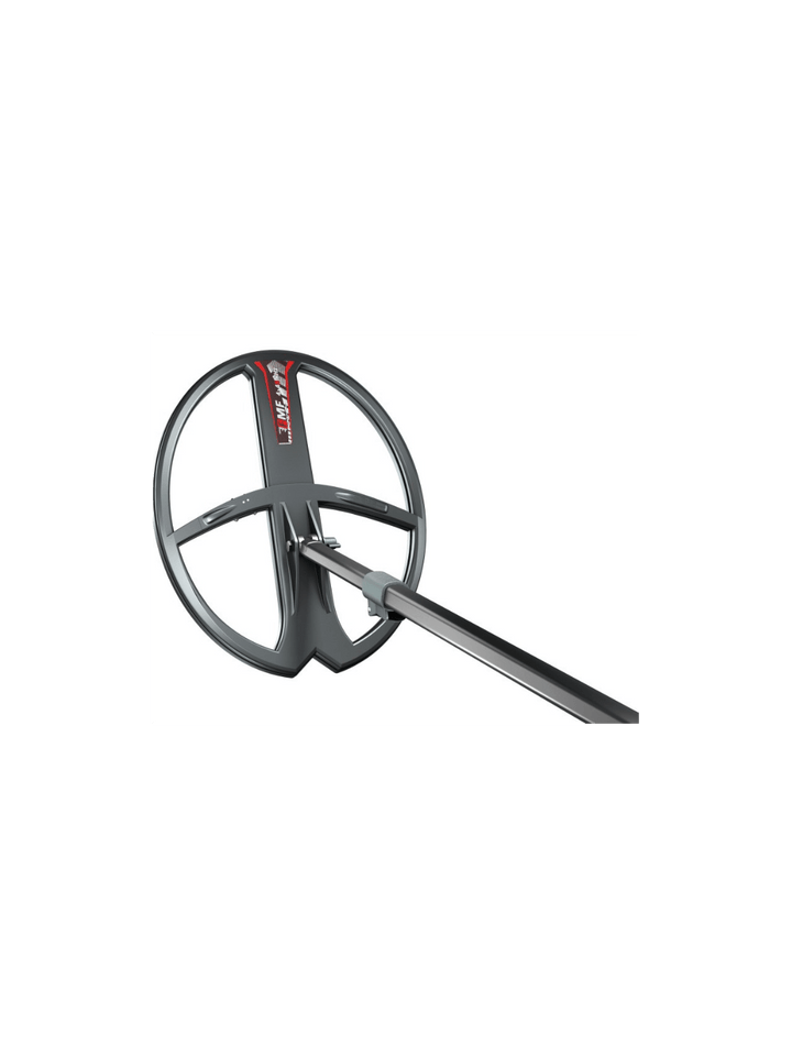 XP 13x11'' FMF Coil - Treasure Coast Metal Detectors