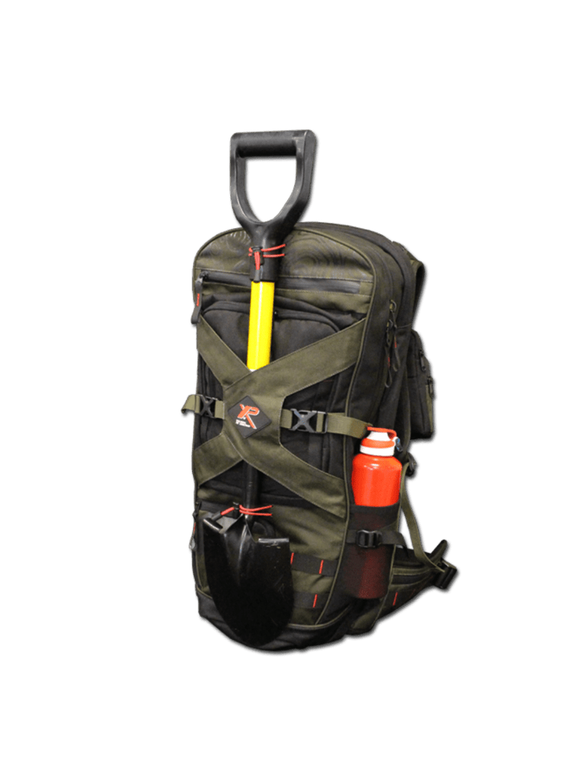 XP 280 Back Pack - Treasure Coast Metal Detectors