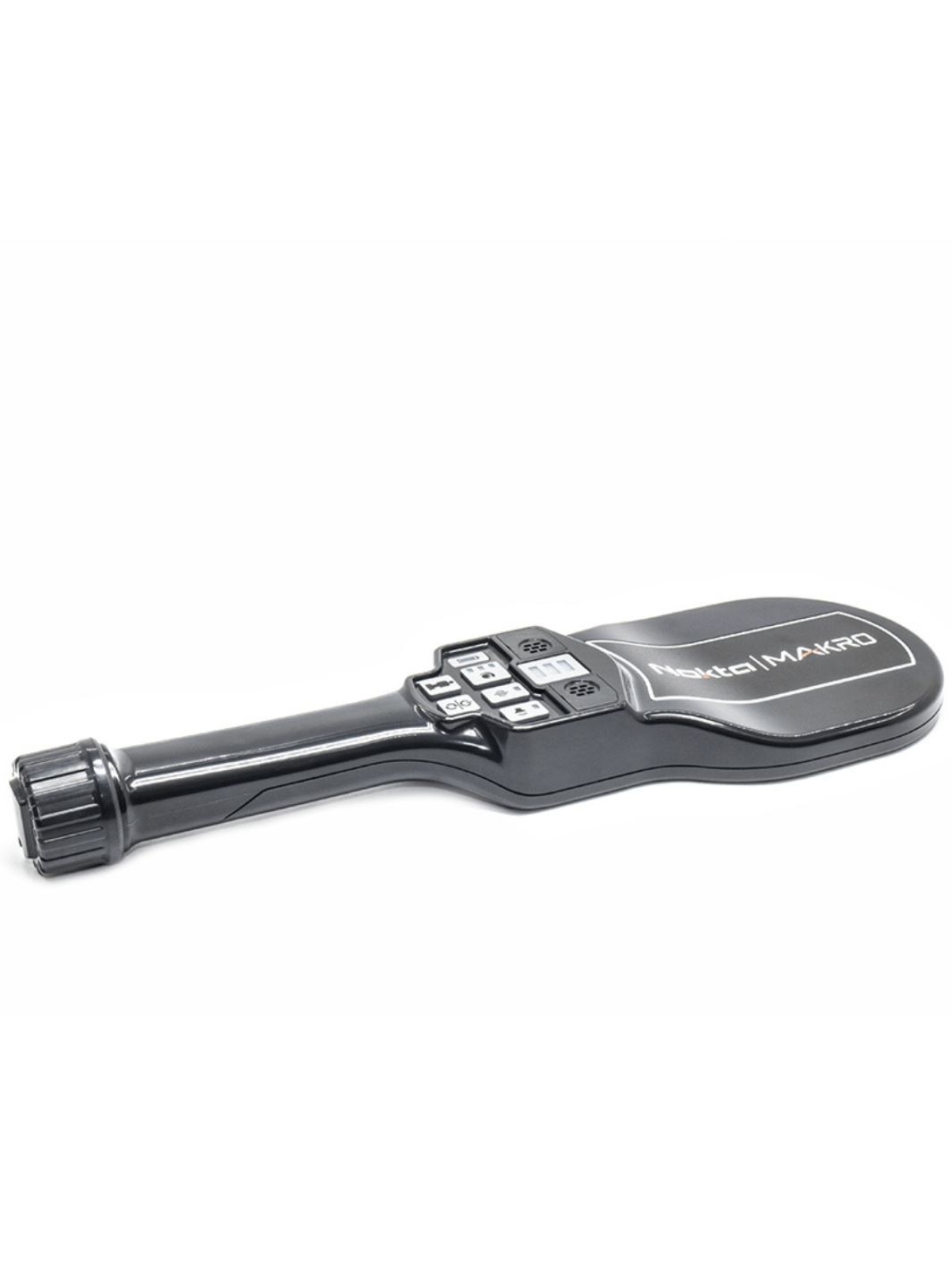 Nokta Makro Hand Held Waterproof Security Detector NMS20 - Treasure Coast Metal Detectors