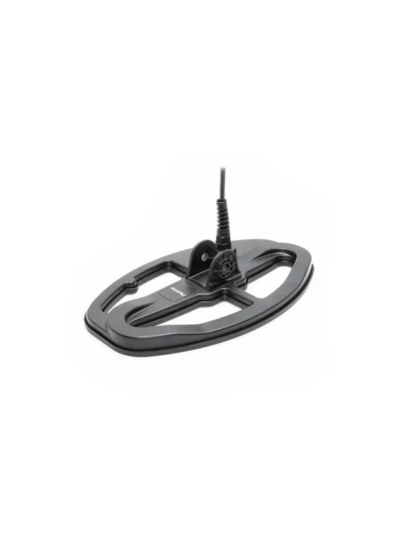 Legend Waterproof DD Search Coil - 9.5"x6" (LG24) - Treasure Coast Metal Detectors