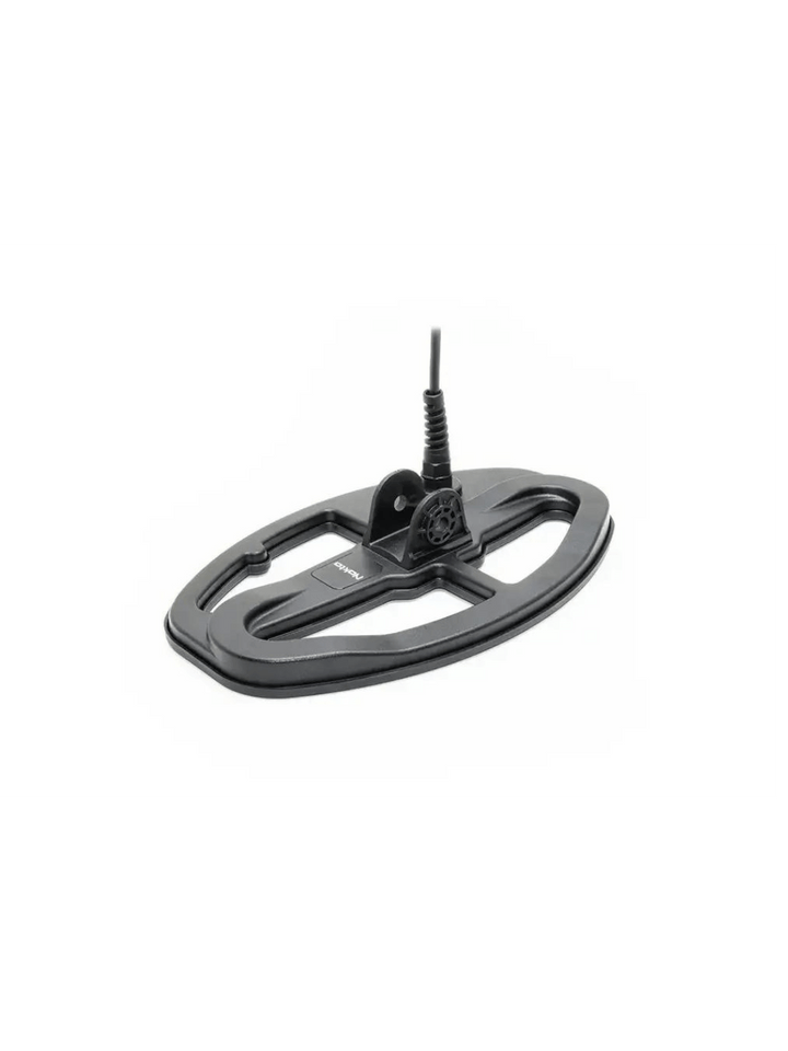 Legend Waterproof DD Search Coil - 9.5"x6" (LG24) - Treasure Coast Metal Detectors