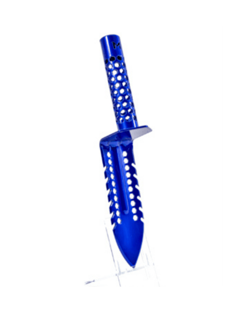 Motley Grass Knife - Hand Digger - Treasure Coast Metal Detectors