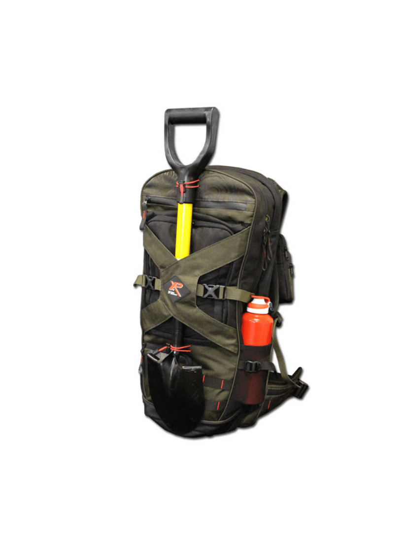 XP 280 Back Pack - Treasure Coast Metal Detectors