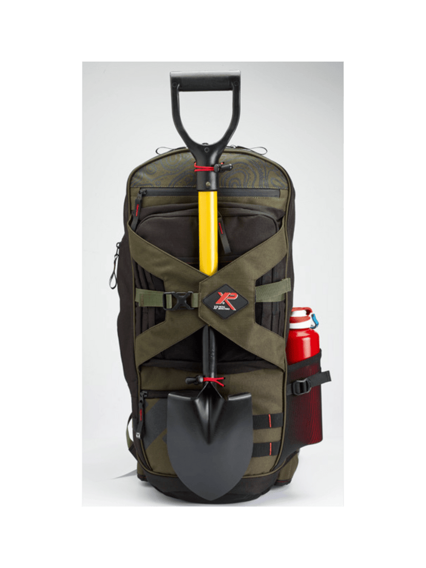 XP 280 Back Pack - Treasure Coast Metal Detectors