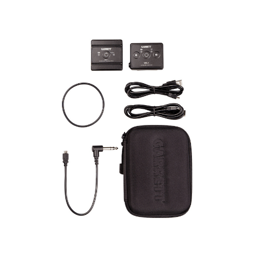 Garrett Z-Lynk Wireless System ¼' Headphone Kit - Treasure Coast Metal Detectors