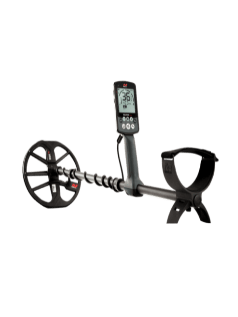 Minelab Equinox 800 Metal Detector - Treasure Coast Metal Detectors