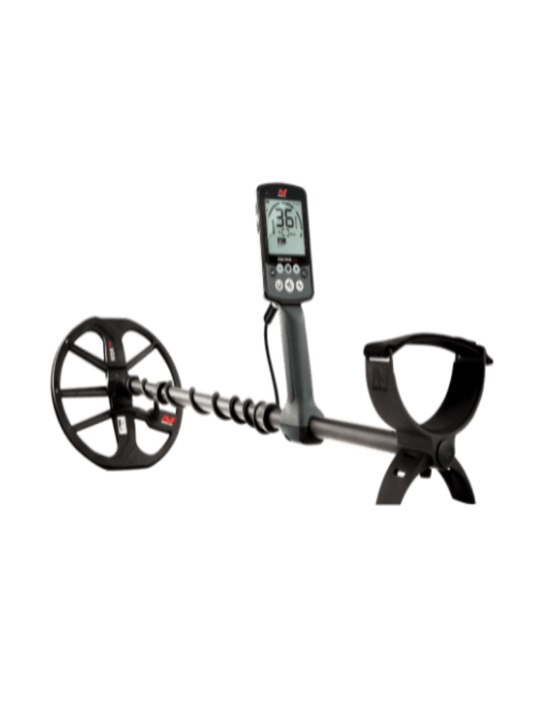 Minelab Equinox 800 Metal Detector - Treasure Coast Metal Detectors