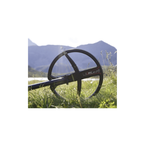 XP DEUS II Waterproof Multi Frequency Metal Detector + Remote + 9" FMF Search Coil + WS6 Backphone Headphones - Treasure Coast Metal Detectors