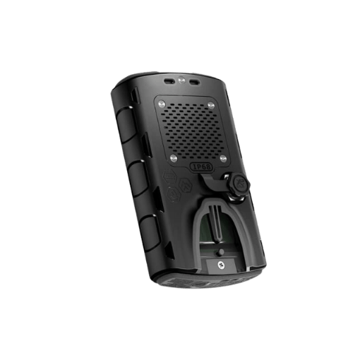 XP DEUS II Waterproof Multi Frequency Metal Detector + Remote + 9" FMF Search Coil + WS6 Backphone Headphones - Treasure Coast Metal Detectors