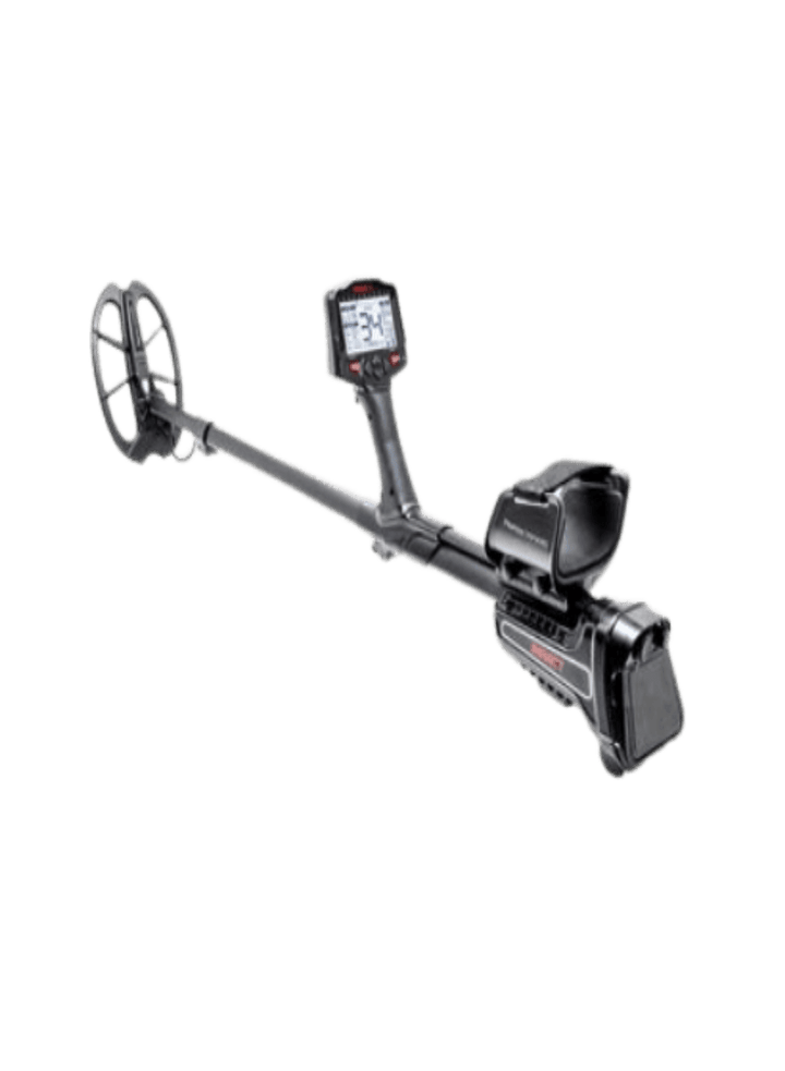 Nokta Makro IMPACT PRO PACKAGE Metal Detector - Treasure Coast Metal Detectors