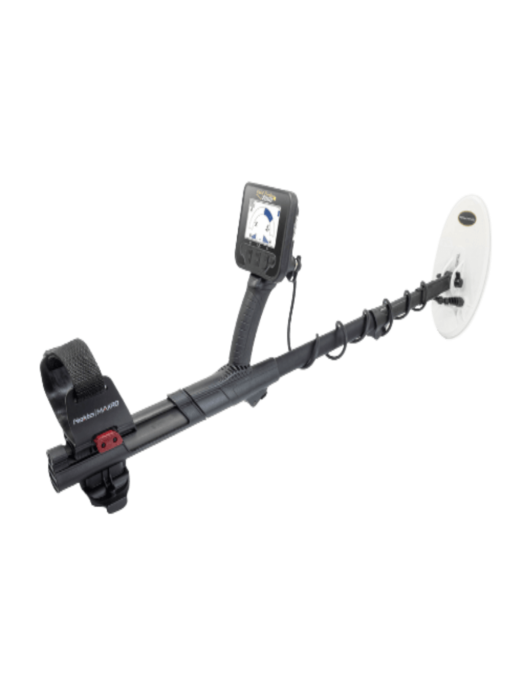 Nokta Makro Gold Finder 2000 - Treasure Coast Metal Detectors