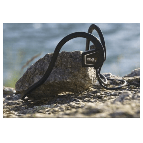 XP DEUS 2 BH-01 Bone Conduction Waterproof Headphones - Treasure Coast Metal Detectors