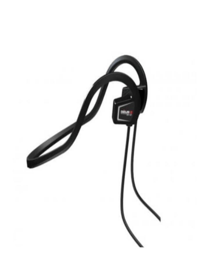 XP DEUS 2 BH-01 Bone Conduction Waterproof Headphones - Treasure Coast Metal Detectors