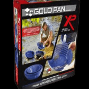 Kit premium XP Gold Pan