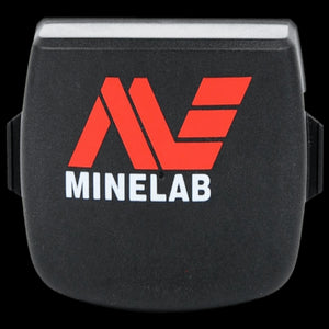 Batería de iones de litio Minelab de 4,0 V y 4 Ah para el detector de metales CTX 3030