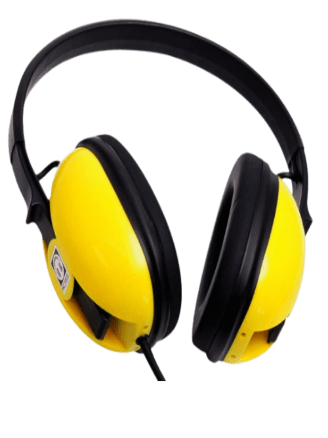 Minelab Underwater Headphones (SDC 2300) - Treasure Coast Metal Detectors