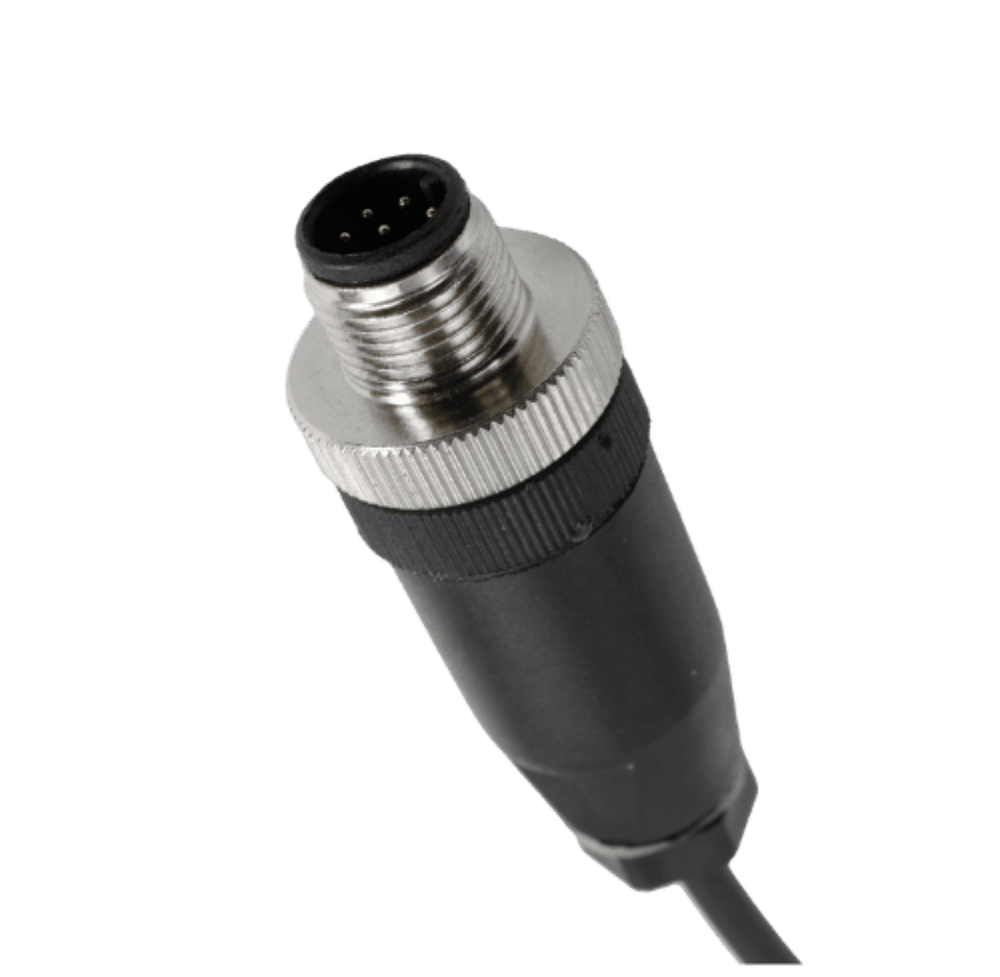 DetectorPro Gray Ghost Amphibian II Headphones for Simplex/Kruzer - Treasure Coast Metal Detectors