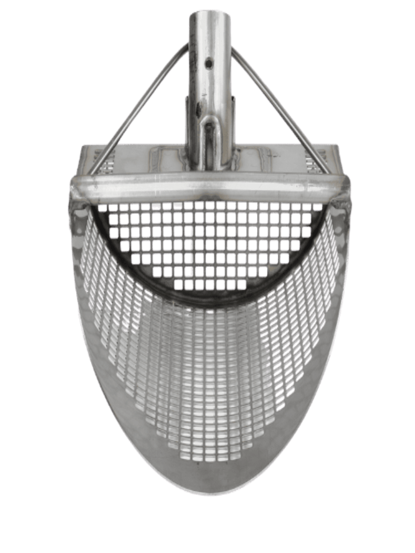 T-Rex Sand Scoops Three Sizes - Treasure Coast Metal Detectors