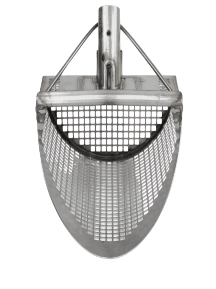 T-Rex Sand Scoops Three Sizes - Treasure Coast Metal Detectors