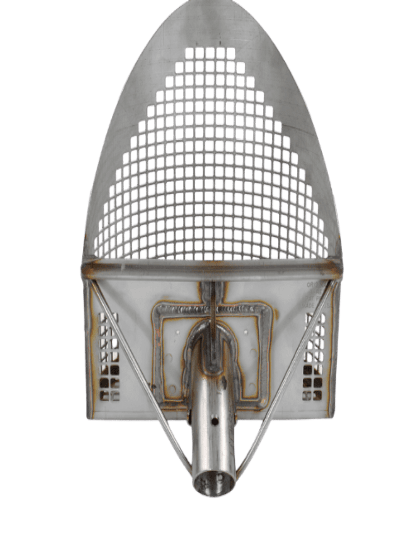 T-Rex Sand Scoops Three Sizes - Treasure Coast Metal Detectors