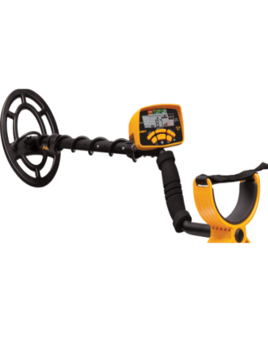 Garrett Ace 300 Metal Detector - Treasure Coast Metal Detectors