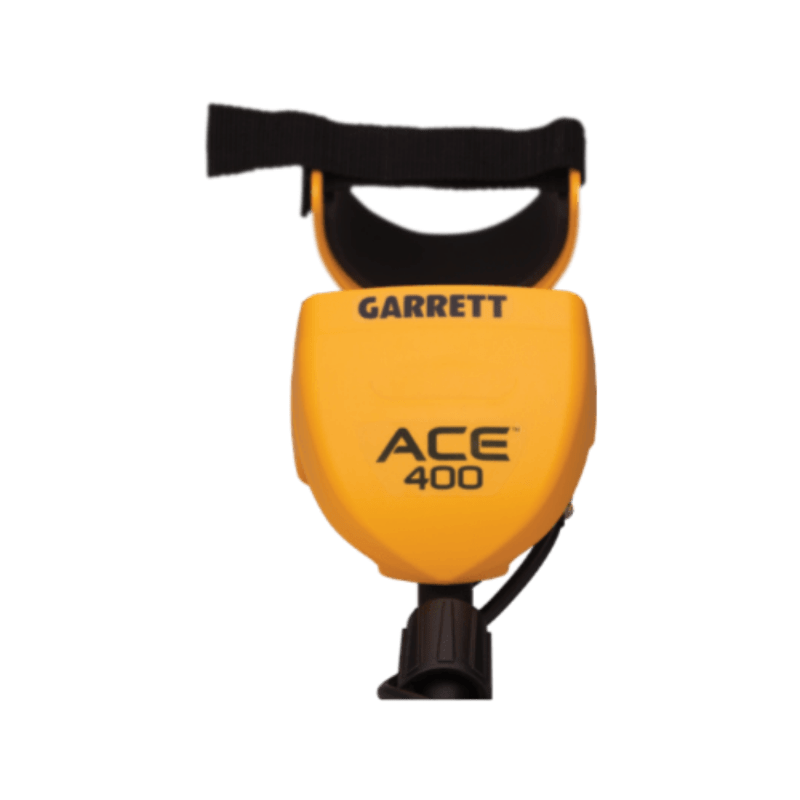 Garrett Ace 400 Metal Detector - Treasure Coast Metal Detectors