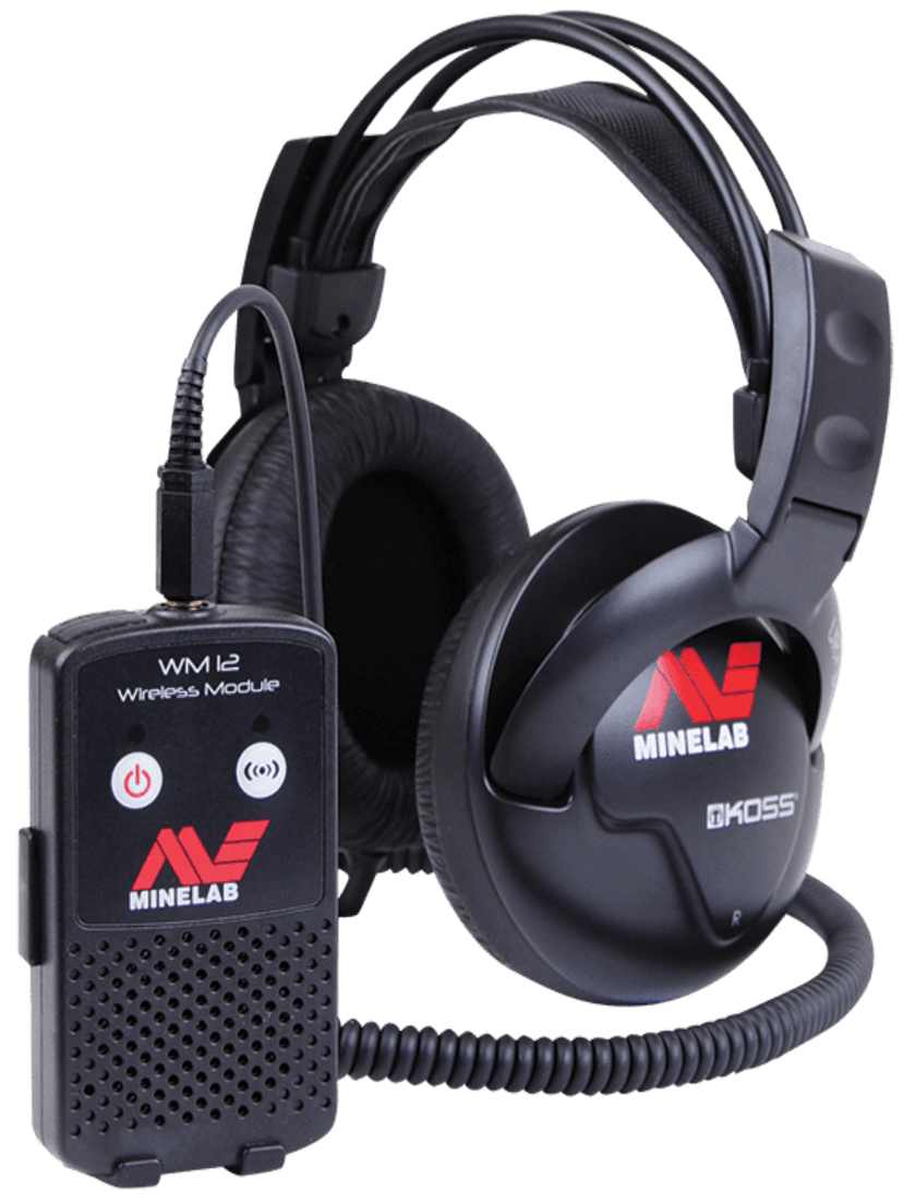 Minelab GPZ 7000 Metal Detector - Treasure Coast Metal Detectors