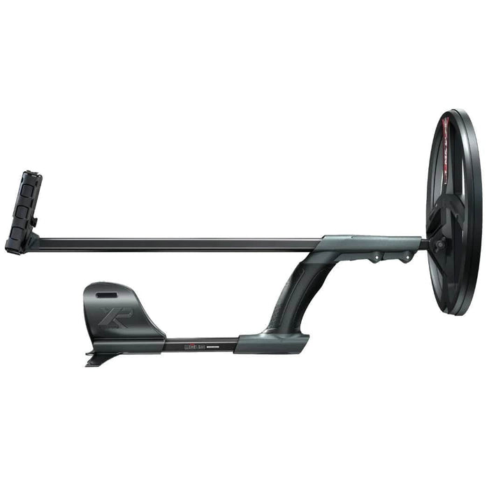 XP DEUS II RC METAL DETECTOR 11 INCH NO HEADPHONES - Treasure Coast Metal Detectors