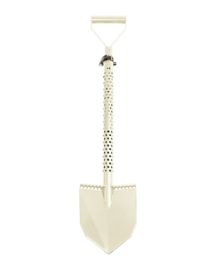 Motley Sharp "V" Point Shovel - Treasure Coast Metal Detectors