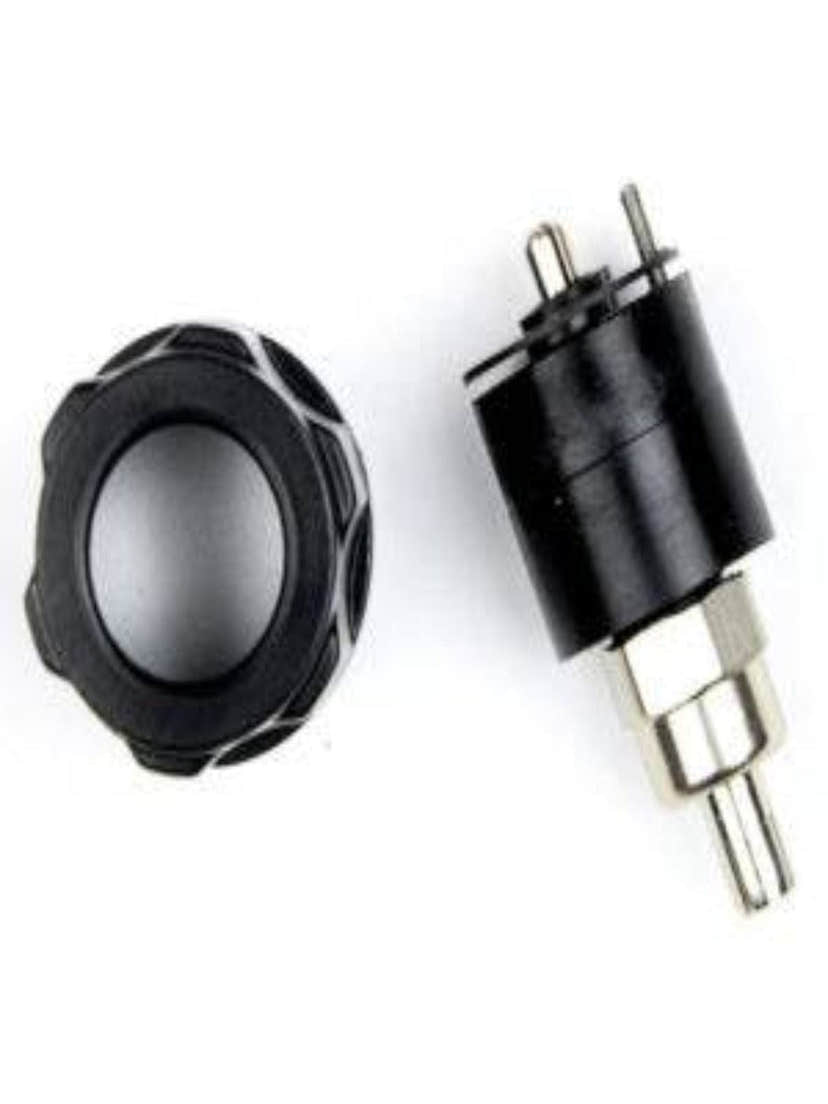 Minelab Excalibur Ikelite Adapter For Charger - Treasure Coast Metal Detectors